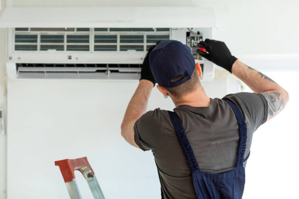 Best Commercial Air Duct Cleaning  in Sparta, MO