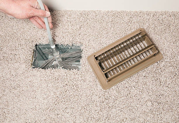 Best Air Vent Cleaning Services  in Sparta, MO