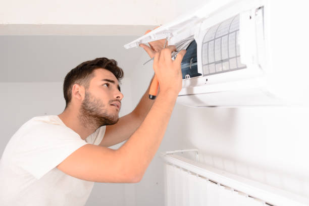 Best Air Duct Mold Removal  in Sparta, MO